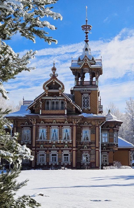 &laquo;Союз спасения&raquo;: кто, как и&nbsp;зачем реставрирует старинные дома и&nbsp;усадьбы