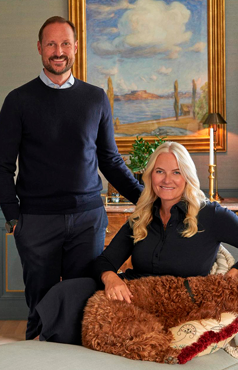 Сын кронпринцессы Норвегии арестован по&nbsp;обвинению в&nbsp;38&nbsp;преступлениях, а&nbsp;имя самой Метте-Марит всплыло в&nbsp;&laquo;файлах Эпштейна&raquo;