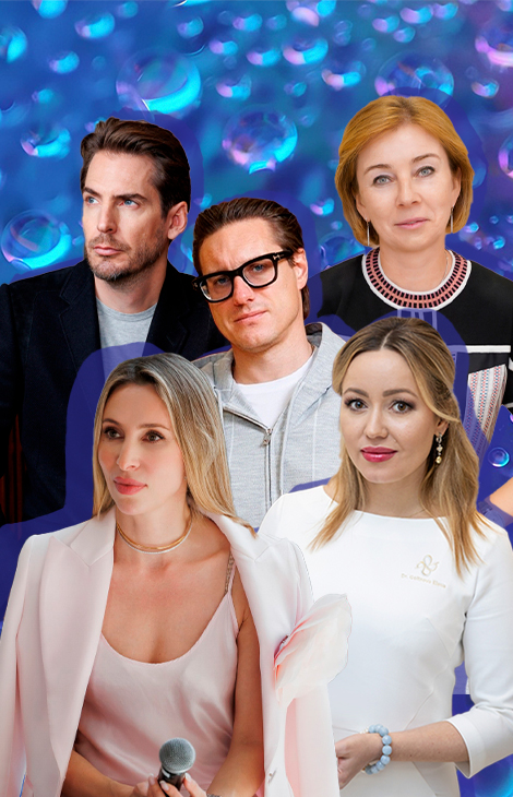 Чего хотят мужчины: beauty-эксперты рассказывают, почему сильная половина человечества больше не&nbsp;боится уколов и&nbsp;аппаратов