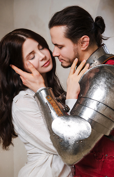 Окружить заботой: выбираем beauty-подарки для мужчин к&nbsp;23&nbsp;февраля