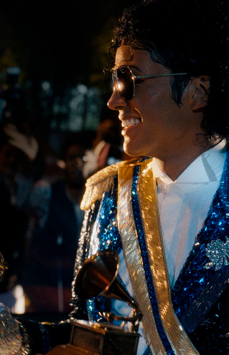 Кино Posta: смотрим трейлер байопика &laquo;Майкл&raquo; про жизненный путь Майкла Джексона