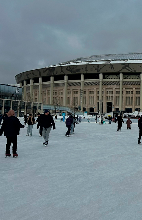 Москва Weekly: премьера спектакля &laquo;Сын&raquo; в&nbsp;Театре Ермоловой, фокус-выставка &laquo;Матисс и&nbsp;Пикассо. Цвет и&nbsp;форма&raquo; и&nbsp;празднование китайского Нового года