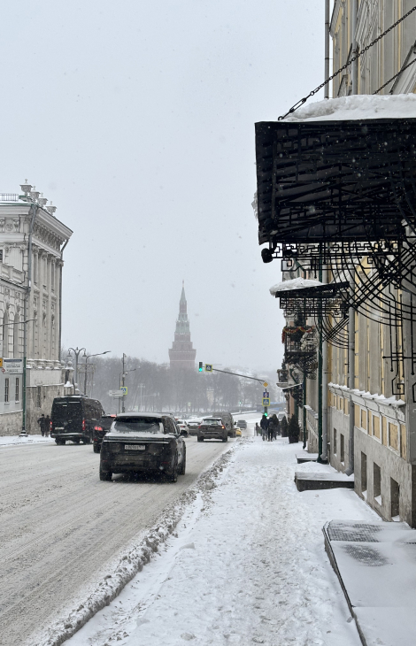 Москва Weekly: спектакль &laquo;Царская невеста&raquo;, новый проект в&nbsp;Еврейском музее и&nbsp;концерты Балета Игоря Моисеева