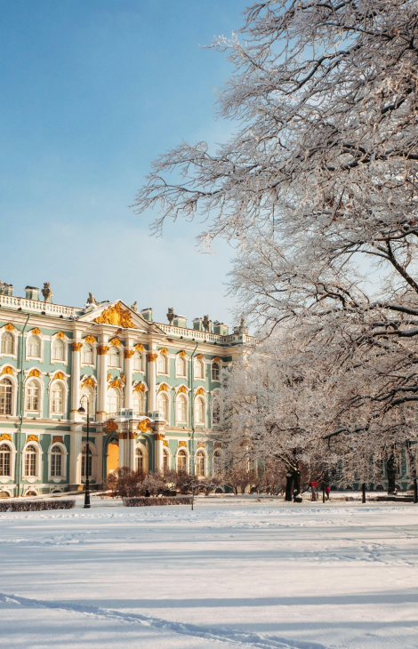 Питер Weekly: масленичные гуляния, выставка &laquo;Музейный детектив. Иммерсивное расследование&raquo; и&nbsp;открытие клуба К-30