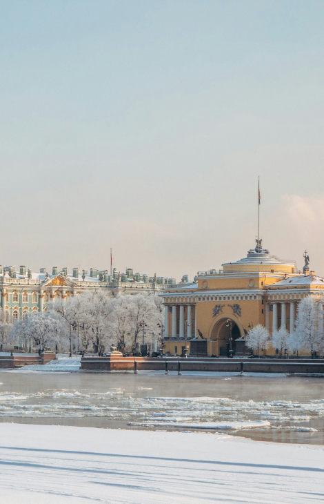 Питер Weekly: бесплатный вход на&nbsp;все выставки в&nbsp;Русском музее, гастроли московского Театра &laquo;Озеро&raquo; и&nbsp;новый ресторан русской кухни &laquo;Белый рябчик&raquo;