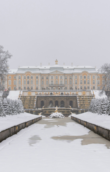ПитерWeekly: премьера спектакля &laquo;Ревизор с&nbsp;продолжением&raquo; в&nbsp;Александринском театре, спектакль &laquo;Пять женщин, предавшихся любви&raquo; и&nbsp;концерт Toxi$