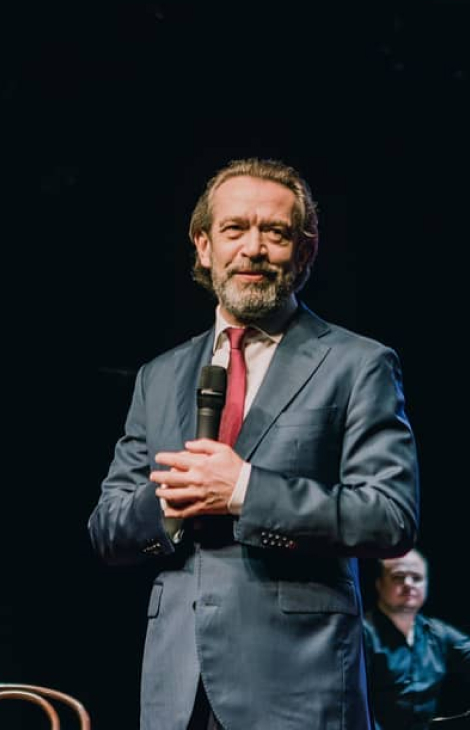 Ветер перемен: Александра Сокурова исключили из&nbsp;совета по&nbsp;развитию кинематографии, а&nbsp;Владимира Машкова&nbsp;&mdash; включили