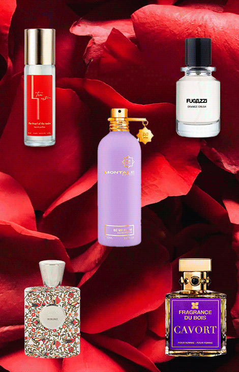 Для него и&nbsp;для нее: унисекс-ароматы [и&nbsp;не&nbsp;только] ко&nbsp;Дню всех влюбленных от&nbsp;Montale, Tea Art, Fugazzi и&nbsp;других брендов