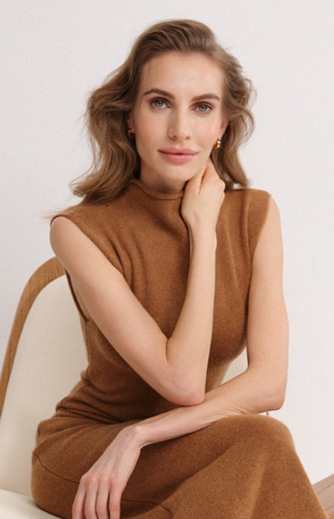 #КрасотаБезЖертв с&nbsp;Ольгой Тарасовой: все о&nbsp;нюансах мужской косметологии и&nbsp;принципиальной разнице с&nbsp;женской