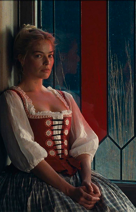 &laquo;Чем больше, тем лучше&raquo;: как устроена сюрреалистическая вселенная нового &laquo;Грозового перевала&raquo; Эмиральд Феннел