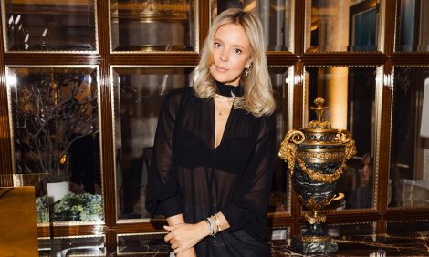 Светский backstage: богемный пятничный вечер The Carlton Night Shift