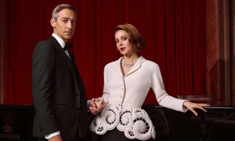 Лучшие коллабы-2026: Юлия Янина создала костюмы для спектакля &laquo;Шанель № Стравинский&raquo;