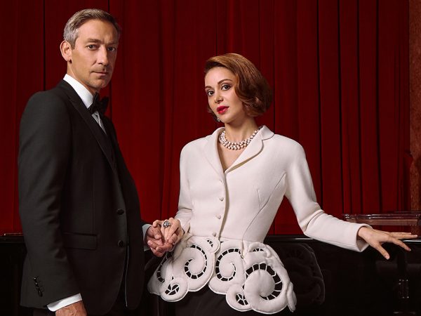 Лучшие коллабы-2026: Юлия Янина создала костюмы для спектакля &laquo;Шанель № Стравинский&raquo;