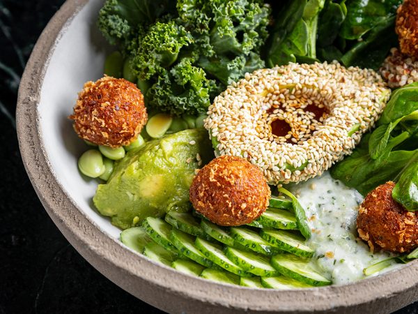 Едим не&nbsp;дома: постное меню в&nbsp;московских ресторанах&nbsp;&mdash; до&nbsp;11&nbsp;апреля