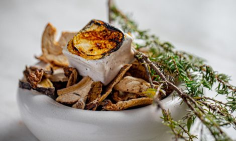 Едим не&nbsp;дома: новый сет в&nbsp;Selfie, ужин с&nbsp;лобстерами в&nbsp;UILLIAM&rsquo;S и&nbsp;гастро-поп-ап в&nbsp;стиле make Patriki great again