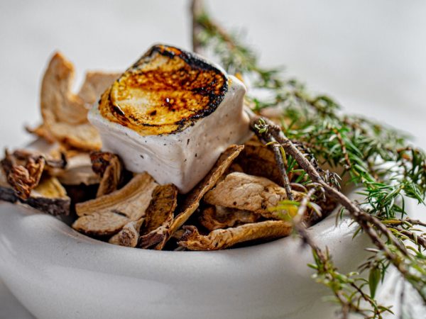 Едим не&nbsp;дома: новый сет в&nbsp;Selfie, ужин с&nbsp;лобстерами в&nbsp;UILLIAM&rsquo;S и&nbsp;гастро-поп-ап в&nbsp;стиле make Patriki great again