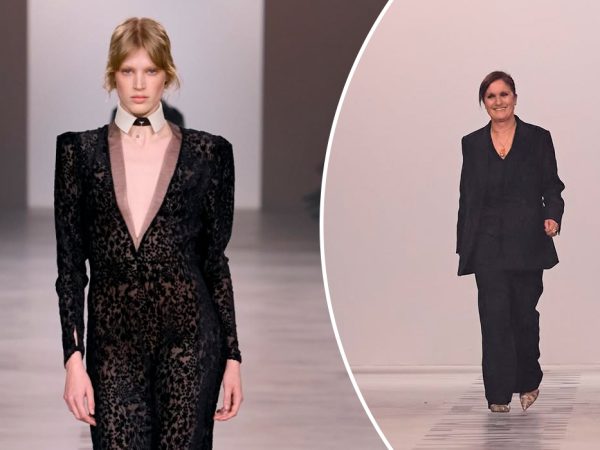 Style Notes: с&nbsp;чистого листа&nbsp;&mdash; Мария Грация Кьюри дебютировала в&nbsp;Fendi