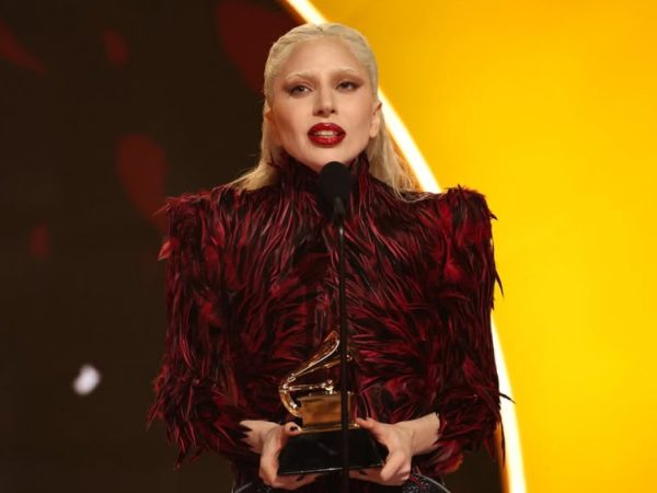 Триумф Кендрика Ламара и&nbsp;Леди Гаги, &laquo;голый&raquo; номер Джастина Бибера и&nbsp;политические протесты: как прошла церемония &laquo;Грэмми-2026&raquo;