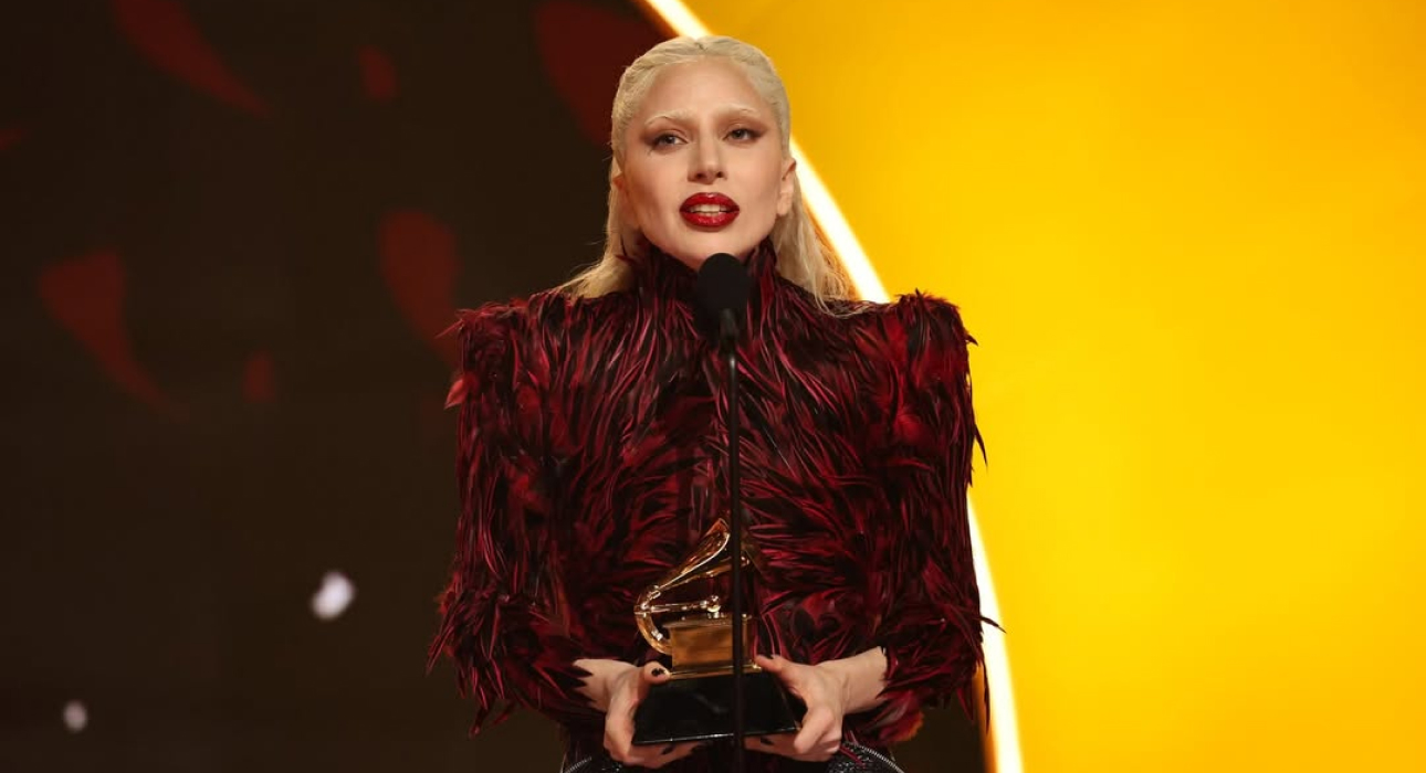 «Грэмми-2026»