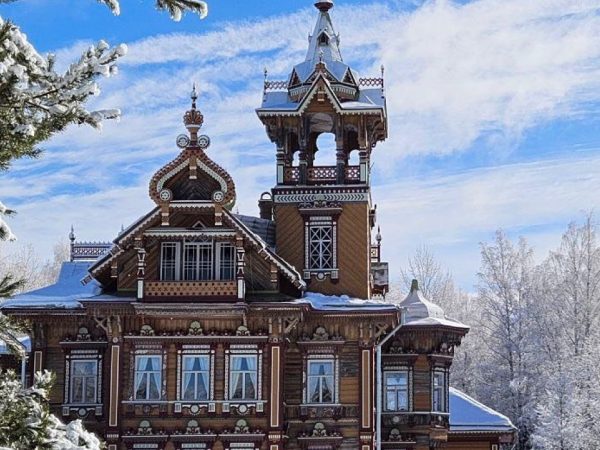 &laquo;Союз спасения&raquo;: кто, как и&nbsp;зачем реставрирует старинные дома и&nbsp;усадьбы