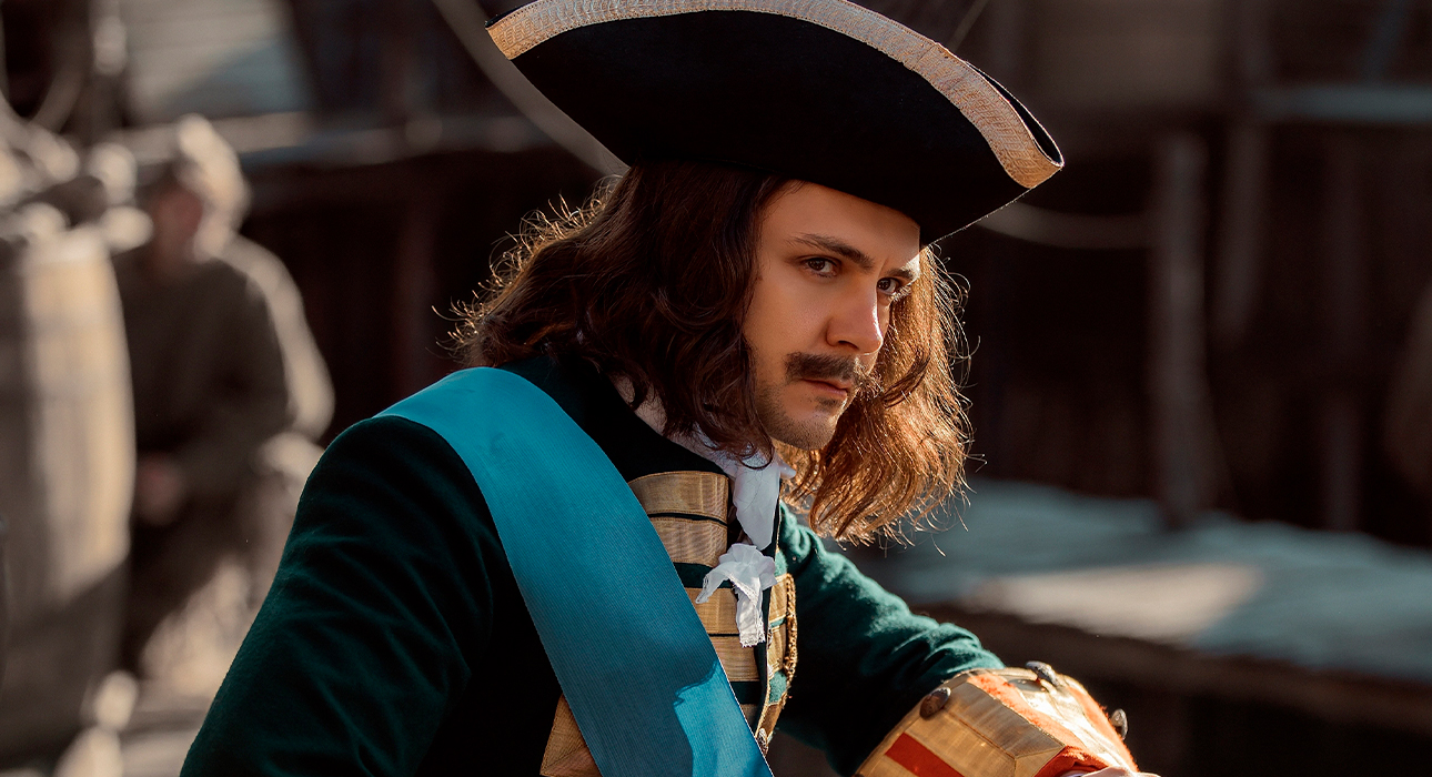 Тизер комедии «Холоп-3»