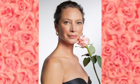 Возраст&nbsp;&mdash; всего лишь цифра: 57-летняя Кристи Тарлингтон стала глобальным амбассадором Lanc&ocirc;me и&nbsp;рассказала о&nbsp;своих ритуалах красоты