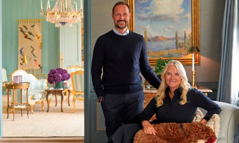 Сын кронпринцессы Норвегии арестован по&nbsp;обвинению в&nbsp;38&nbsp;преступлениях, а&nbsp;имя самой Метте-Марит всплыло в&nbsp;&laquo;файлах Эпштейна&raquo;