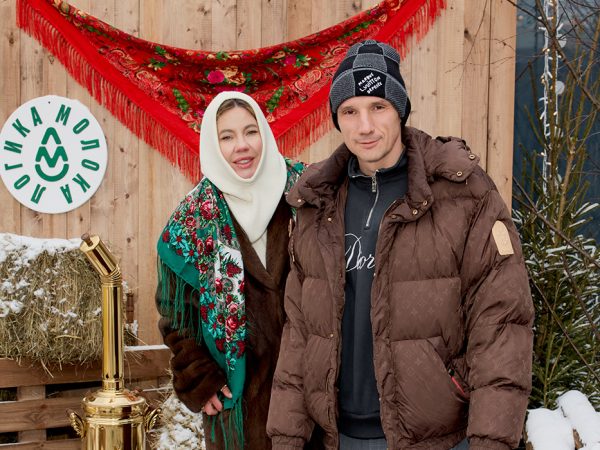 Светский backstage: Широкая Масленица в&nbsp;Лужниках