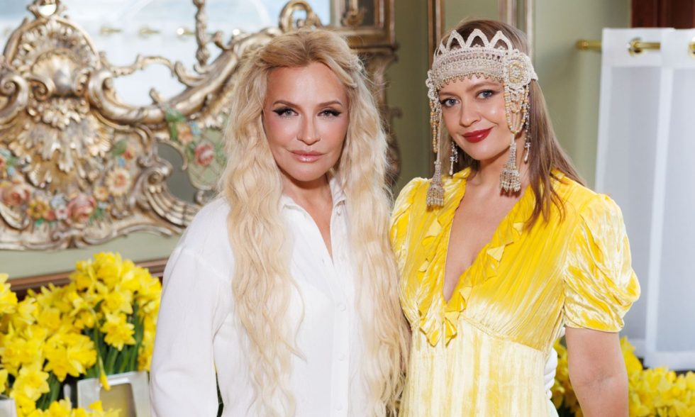 Светский backstage: Масленица в&nbsp;ресторане Savoy с&nbsp;Викторией Шеляговой и&nbsp;журналом &laquo;Москвичка&raquo;