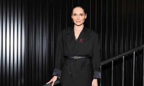 Светский backstage: открытие выставки &laquo;Матисс и&nbsp;Пикассо. Цвет и&nbsp;форма&raquo;