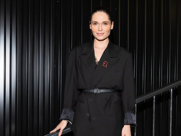 Светский backstage: открытие выставки &laquo;Матисс и&nbsp;Пикассо. Цвет и&nbsp;форма&raquo;