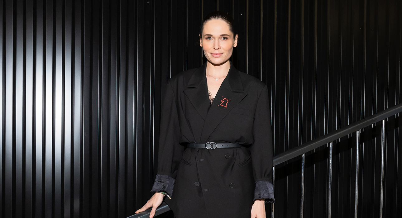 Открытие выставки «Матисс и Пикассо. Цвет и форма»