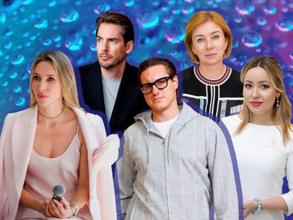 Чего хотят мужчины: beauty-эксперты рассказывают, почему сильная половина человечества больше не&nbsp;боится уколов и&nbsp;аппаратов