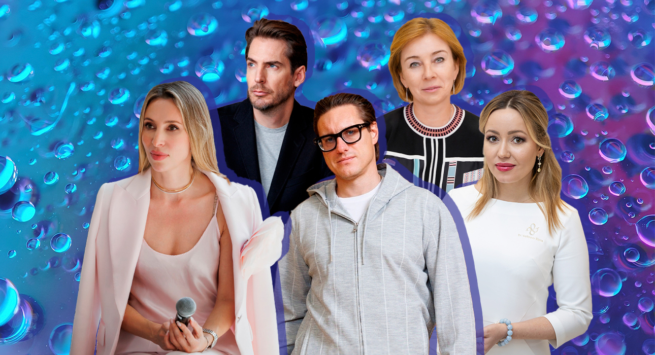 Чего хотят мужчины: beauty-эксперты рассказывают, почему сильная половина человечества больше не боится уколов и аппаратов