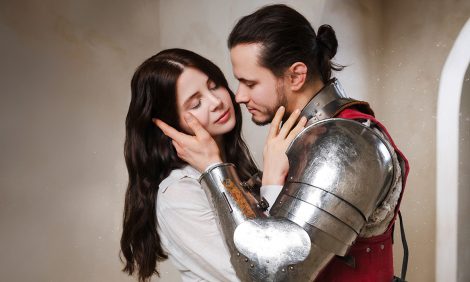 Окружить заботой: выбираем beauty-подарки для мужчин к&nbsp;23&nbsp;февраля