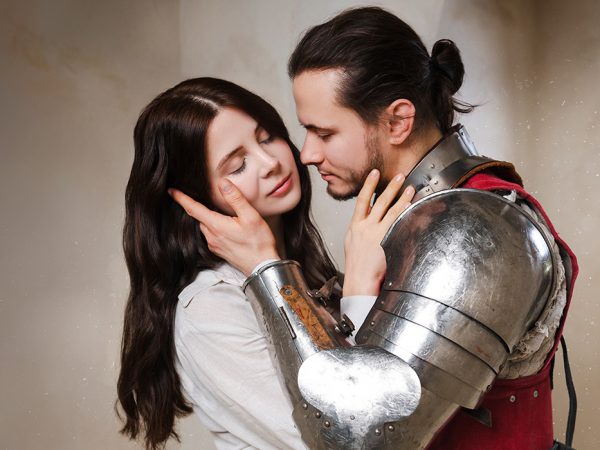 Окружить заботой: выбираем beauty-подарки для мужчин к&nbsp;23&nbsp;февраля