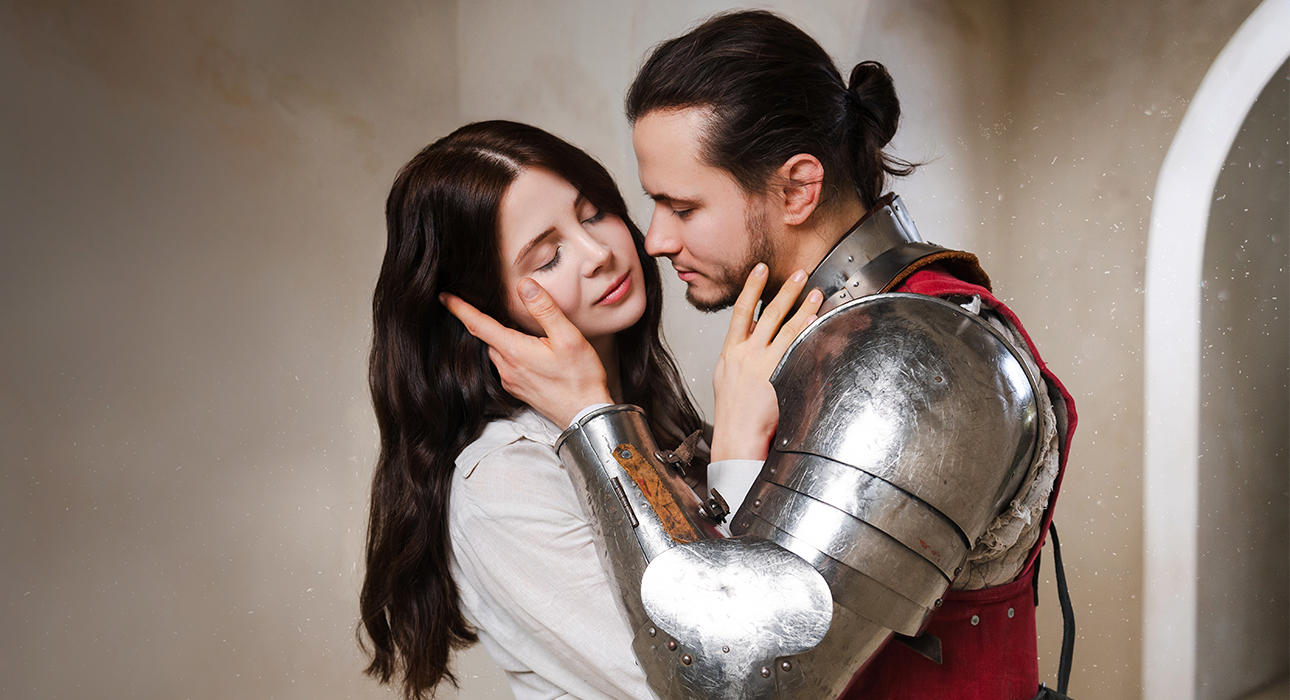 Окружить заботой: выбираем beauty-подарки для мужчин ко Дню защитника Отечества