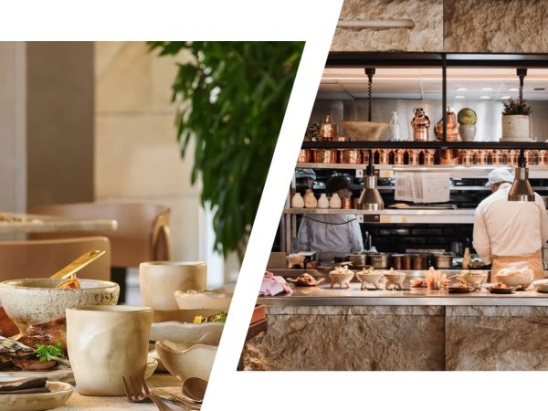 Posta Gourmet: названы лучшие рестораны Ближнего Востока и&nbsp;Северной Африки по&nbsp;версии MENA&rsquo;s 50&nbsp;Best Restaurants 2026