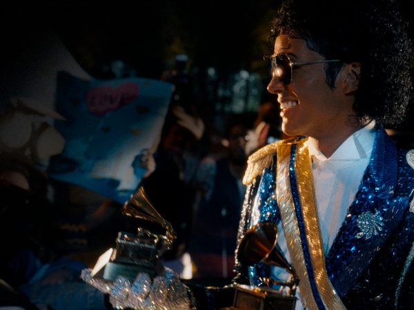 Кино Posta: смотрим трейлер байопика &laquo;Майкл&raquo; про жизненный путь Майкла Джексона