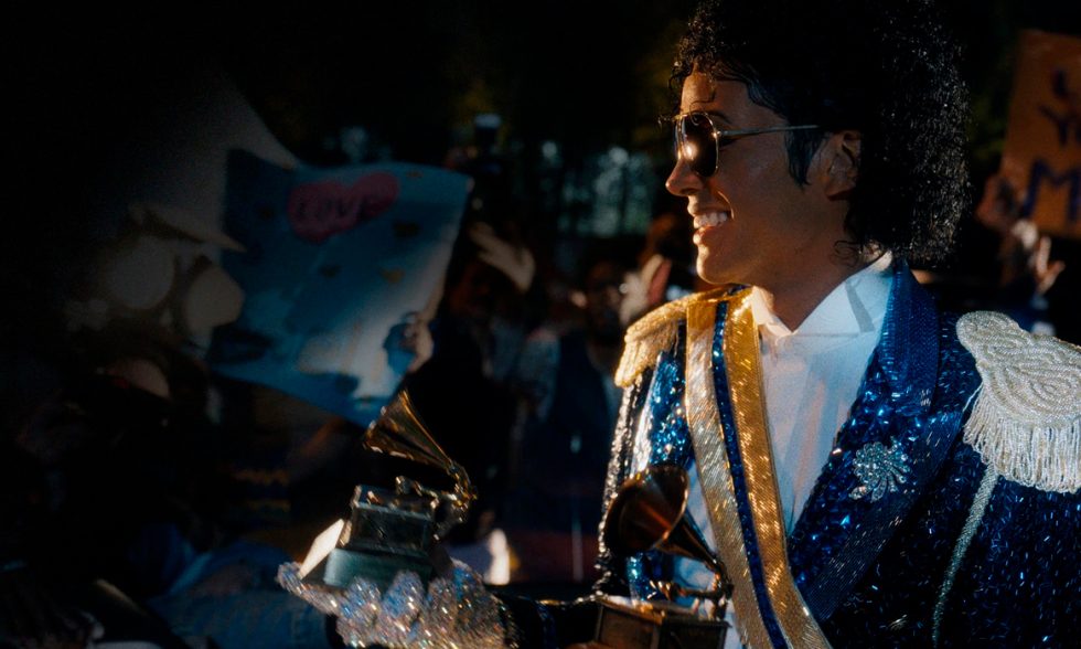 Кино Posta: смотрим трейлер байопика &laquo;Майкл&raquo; про жизненный путь Майкла Джексона