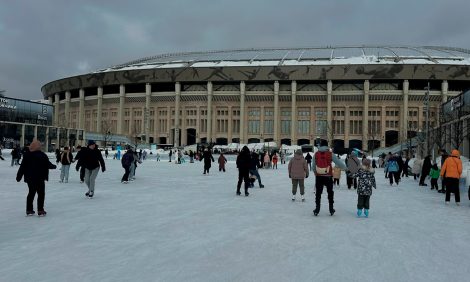 Москва Weekly: премьера спектакля &laquo;Сын&raquo; в&nbsp;Театре Ермоловой, фокус-выставка &laquo;Матисс и&nbsp;Пикассо. Цвет и&nbsp;форма&raquo; и&nbsp;празднование китайского Нового года