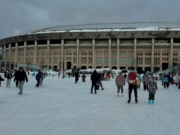 Москва Weekly: премьера спектакля &laquo;Сын&raquo; в&nbsp;Театре Ермоловой, фокус-выставка &laquo;Матисс и&nbsp;Пикассо. Цвет и&nbsp;форма&raquo; и&nbsp;празднование китайского Нового года