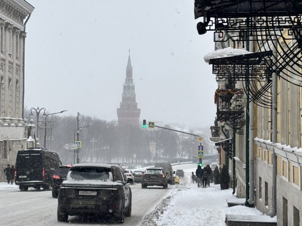 Москва Weekly: спектакль &laquo;Царская невеста&raquo;, новый проект в&nbsp;Еврейском музее и&nbsp;концерты Балета Игоря Моисеева