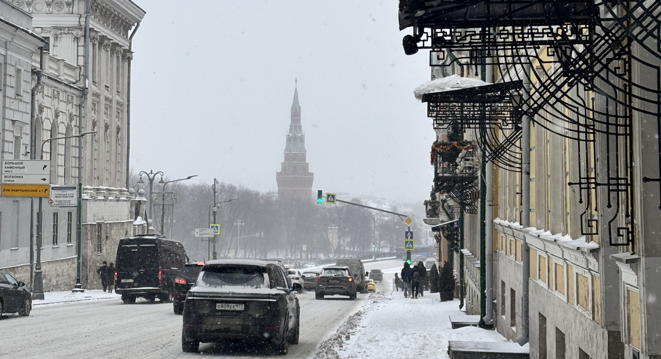Москва Weekly: спектакль «Царская невеста», новый проект в Еврейском музее и концерты Балета Игоря Моисеева