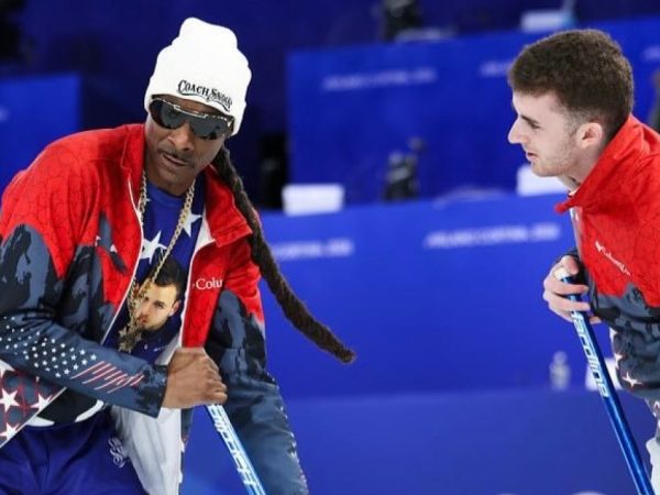 Олимпиада-2026: &laquo;триумф&raquo; гаитянского лыжника, восторг Новака Джоковича от&nbsp;сальто Малинина и&nbsp;будни Снупа Догга