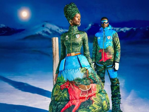 От&nbsp;ярких красок Гаити до&nbsp;монгольского традиционного костюма: смотрим самую эффектную форму национальных сборных Олимпиады-2026