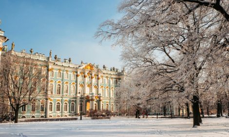 Питер Weekly: масленичные гуляния, выставка &laquo;Музейный детектив. Иммерсивное расследование&raquo; и&nbsp;открытие клуба К-30