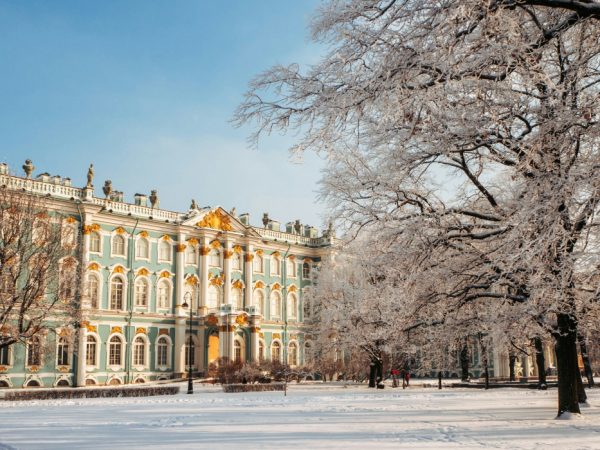 Питер Weekly: масленичные гуляния, выставка &laquo;Музейный детектив. Иммерсивное расследование&raquo; и&nbsp;открытие клуба К-30