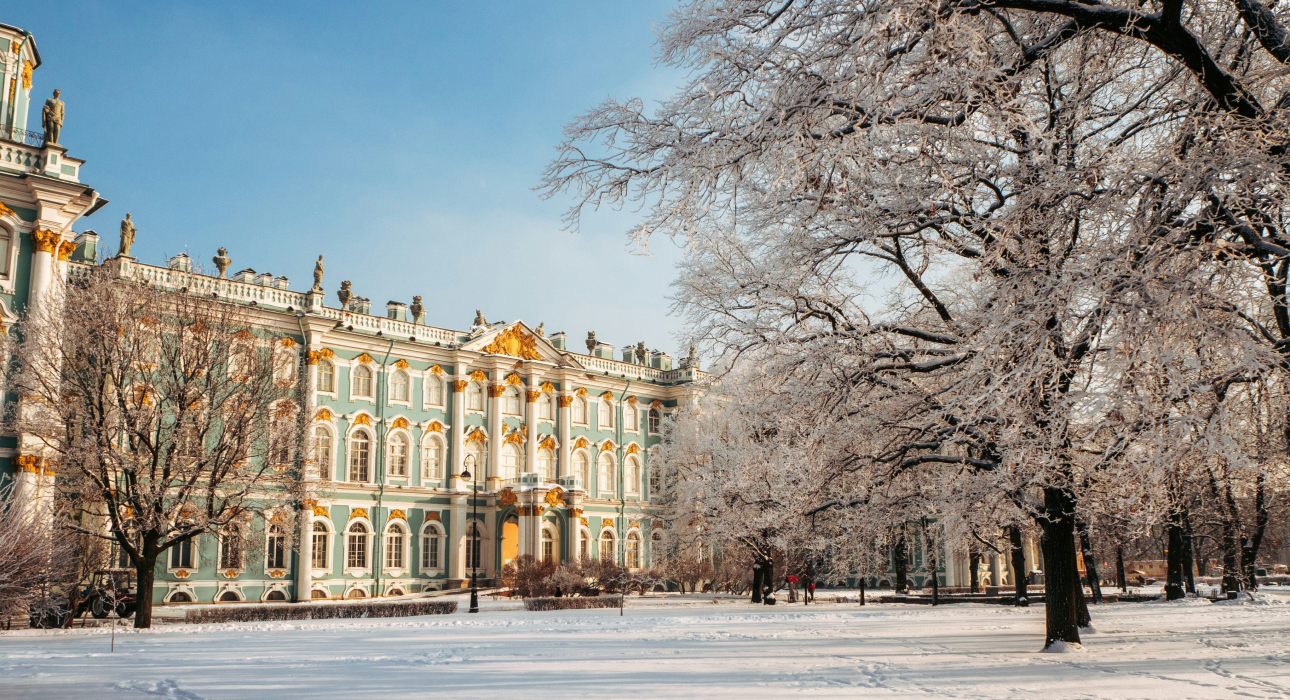 Питер Weekly: масленичные гуляния, выставка «Музейный детектив. Иммерсивное расследование» и открытие клуба К-30