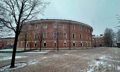 Питер Weekly: премьера оперы &laquo;Борис Годунов&raquo;, выставка &laquo;Плоды забвения&raquo; и&nbsp;бранч от&nbsp;Antonio Bistro